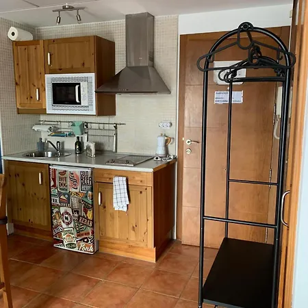 Apartamento Monte Oiz Deluxe *