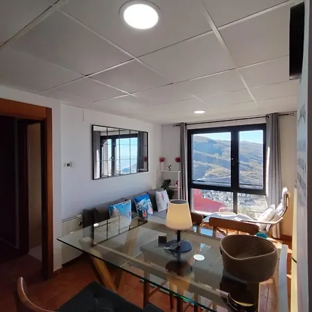 Apartment Monte Oiz Deluxe *