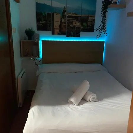 Apartamento Monte Oiz Deluxe Sierra Nevada