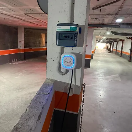 Monte Oiz Deluxe * Sierra Nevada