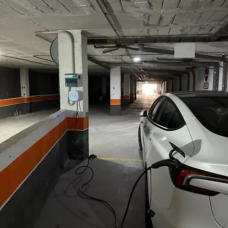 Apartamento Monte Oiz Deluxe Sierra Nevada