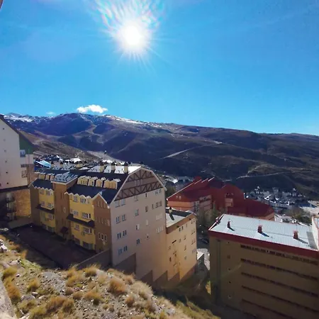 Apartamento Monte Oiz Deluxe *
