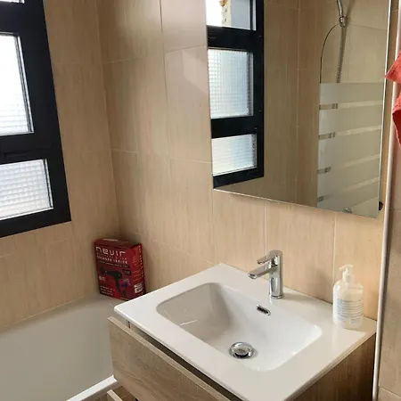 Monte Oiz Deluxe * Sierra Nevada