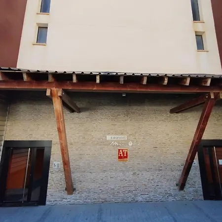 Monte Oiz Deluxe * Sierra Nevada