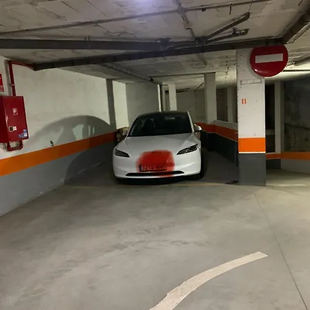 Daire Monte Oiz Deluxe