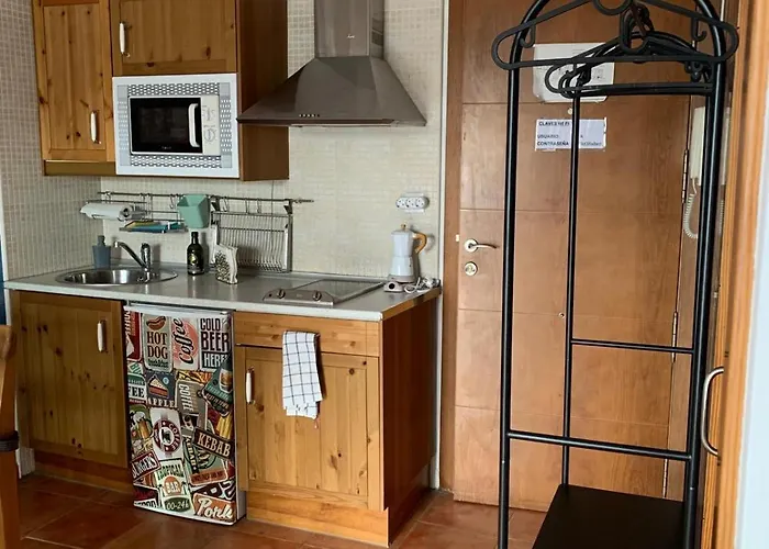 Apartament Monte Oiz Deluxe *