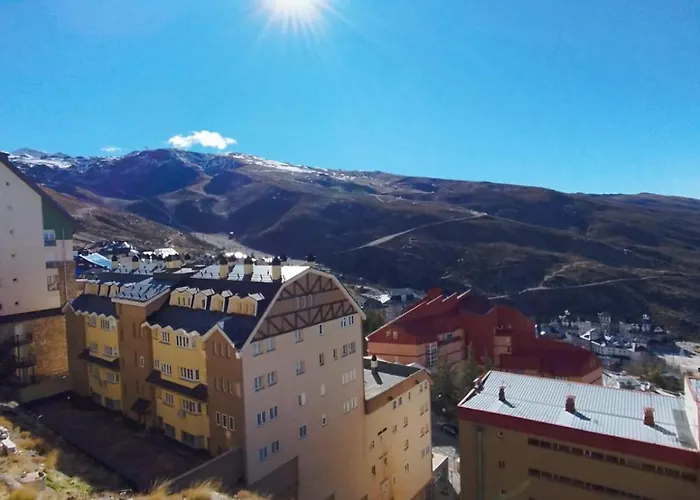 Apartament Monte Oiz Deluxe *