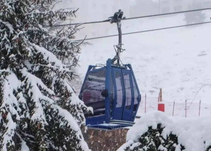 Monte Oiz Deluxe * Σιέρρα Νεβάδα