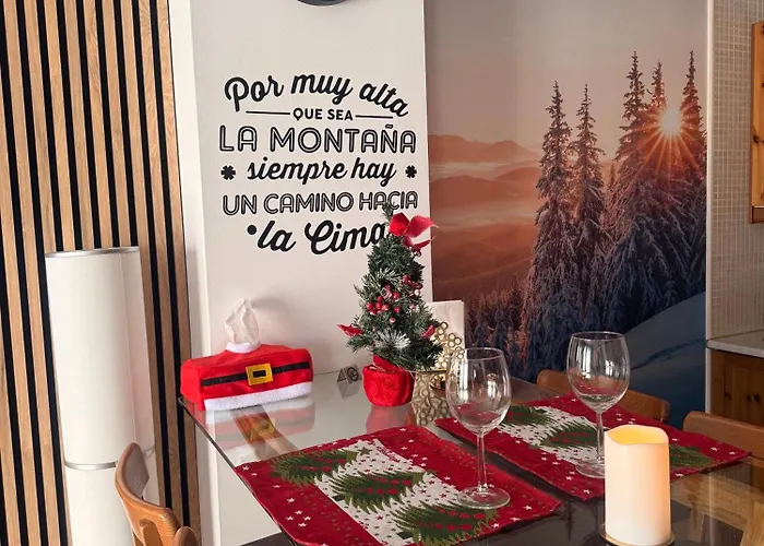 Monte Oiz Deluxe * Σιέρρα Νεβάδα