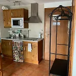 Apartamento Monte Oiz Deluxe *