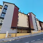 Monte Oiz Deluxe Apartamento