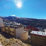 Apartamento Monte Oiz Deluxe *