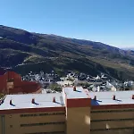 Monte Oiz Deluxe Apartamento