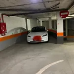 Apartamento Monte Oiz Deluxe
