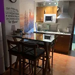 Monte Oiz Deluxe Apartamento