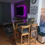 Apartamento Monte Oiz Deluxe