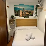 Monte Oiz Deluxe Apartamento *