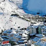 Monte Oiz Deluxe