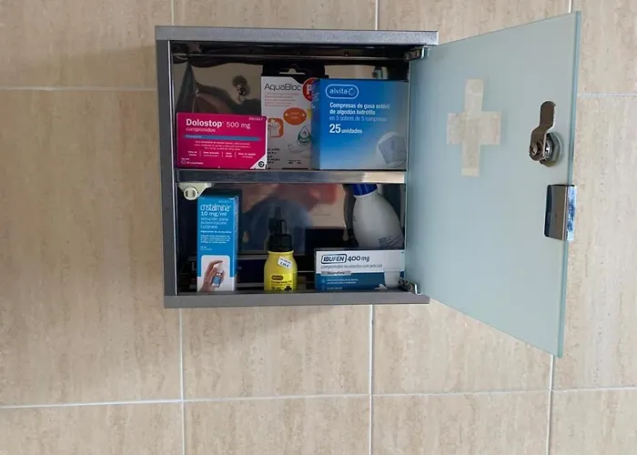 Monte Oiz Deluxe סיירה נבדה