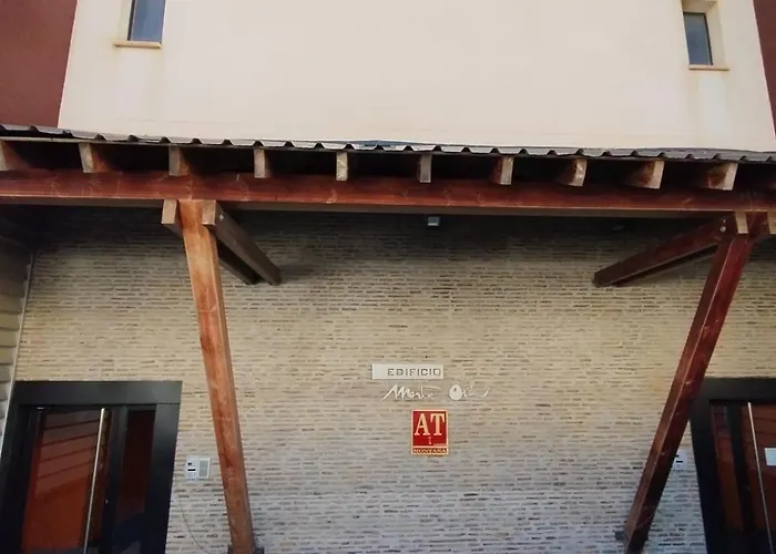 Monte Oiz Deluxe * Sierra Nevada